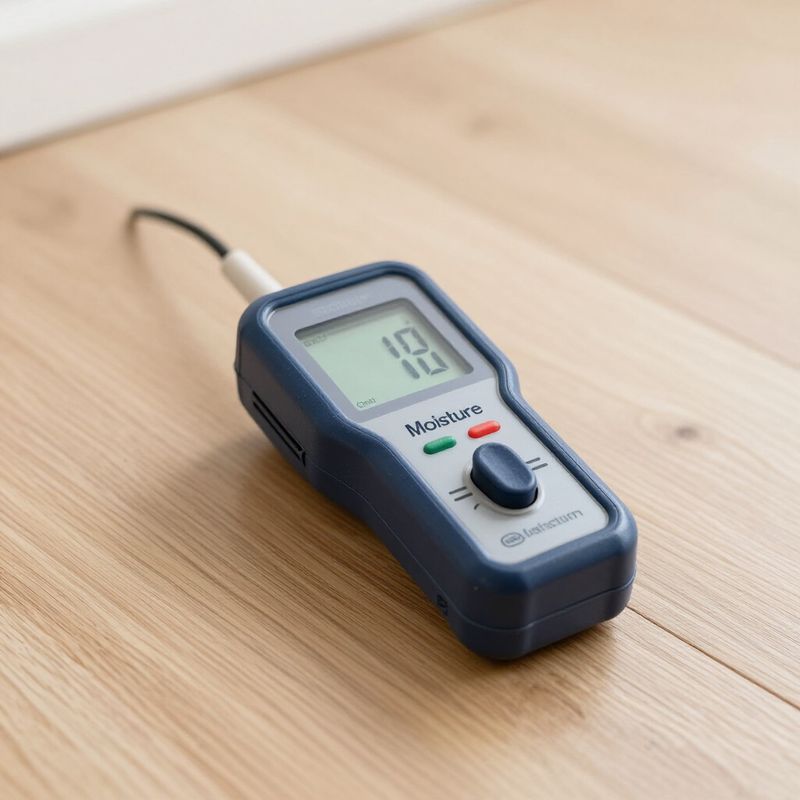 Leak Detection & Repair in Lenoir