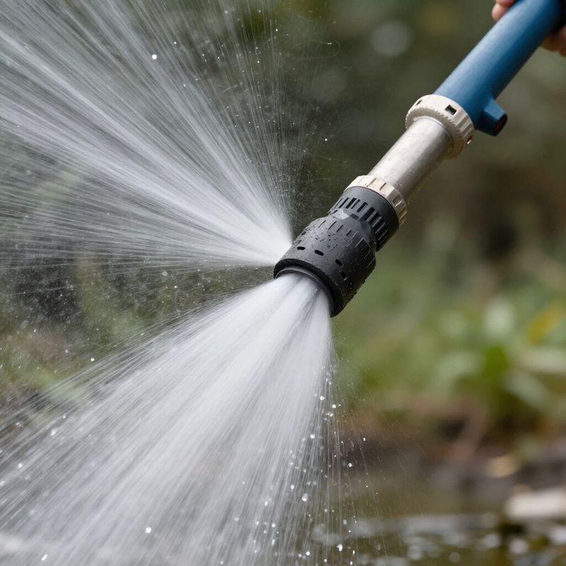 How to Wrap an Exposed Sewer Line in Lenoir