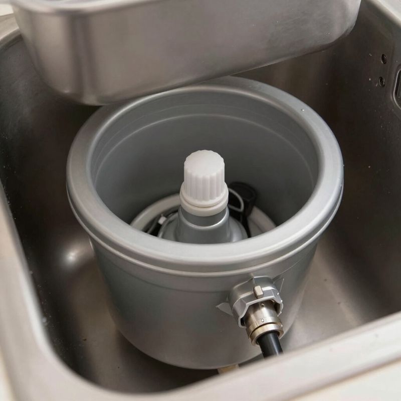 Garbage Disposal in Lenoir