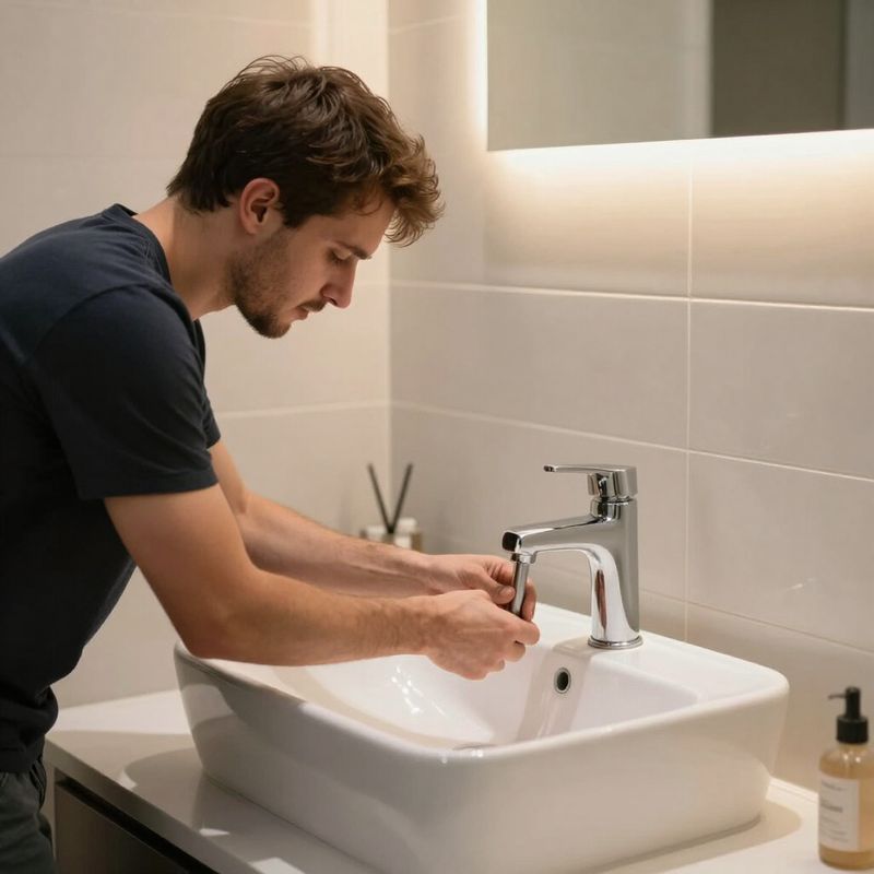 Bathroom & Kitchen Upgrades in Lenoir